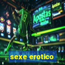 sexe erotico